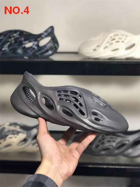 Y Sandals Dark Grey;